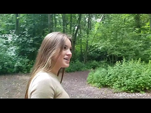 ❤️ Men Evelinaga jamoat joyida sikishni taklif qildim! U ha dedi. Keyin uni eshagiga sikdim og'ziga sikdim. Keyin u o'zini jahli chiqdi. ️❌ Super pornoda bizda ❌️❤