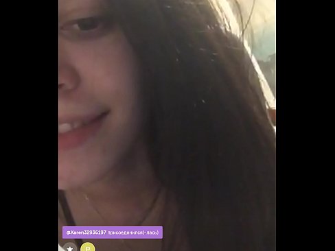 ❤️ Qiziq rus kaltak (Periskop, VKontakte, Instagram) ️❌ Super pornoda bizda ❌️❤