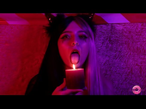 ❤️ Og'iz to'ldirish bilan Sexy Succubus dan Ehtirosli Blowjob ️❌ Super pornoda bizda ❌️❤