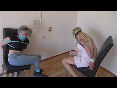 ❤️ Giyohvand / bog'langan va gagged / qayg'u ichida qiz ️❌ Super pornoda bizda ❌️❤