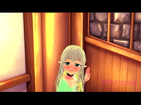 ❤️ (Tuzoq) Elvish xizmatkori yuzingizni yuvishingizga yordam beradi. ️❌ Super pornoda bizda ❌️❤