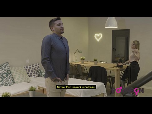 ❤️ PORNBCN 4K Katta ko'krakli bir etuk ayol anal bo'lishni istaydi becerdin yosh gigolo katta sikli oral seks amortizm qattiq sikish qo'l ish it uslubi mushuk yalash orgazm Fransuzcha subtitrlar ️❌ Super pornoda bizda ❌️❤