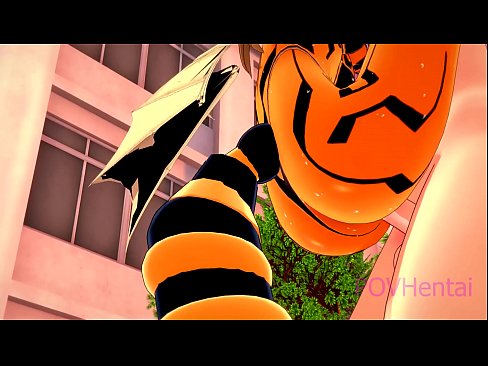 ❤️ Wasp Girl Monster ️❌ Super pornoda bizda ❌️❤