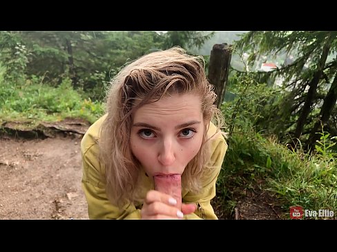 ❤️ Qiz yutdi cum keyin ommaviy minat - Eva Elfi ️❌ Super pornoda bizda ❌️❤