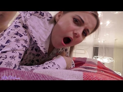 ❤️ Seksi ona qaldirg'och va pregistyle jinsiy aloqa - cum yaqin ️❌ Super pornoda bizda ❌️❤
